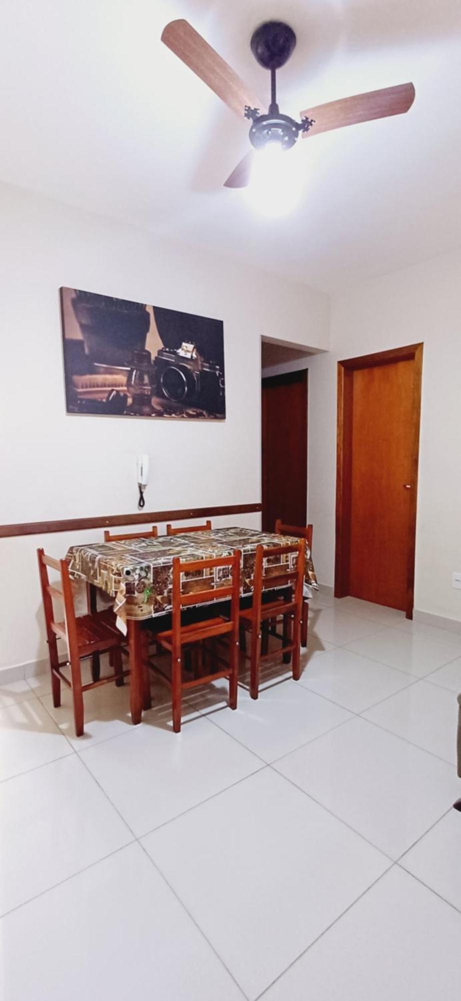 Apartamento Capitolio D'Loren Dos Lagos 4º Andar Exterior photo