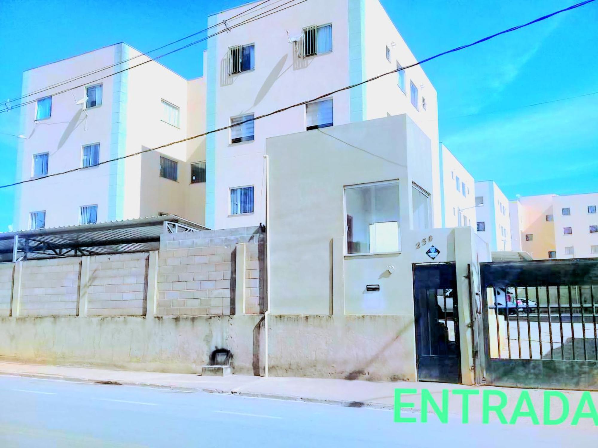 Apartamento Capitolio D'Loren Dos Lagos 4º Andar Exterior photo